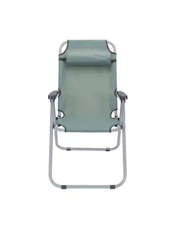 

Royalford Camping Chair, Green