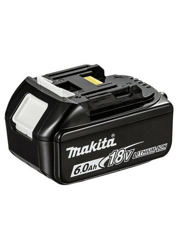 

Makita Lxt Lithium-Ion 18V Battery, Black