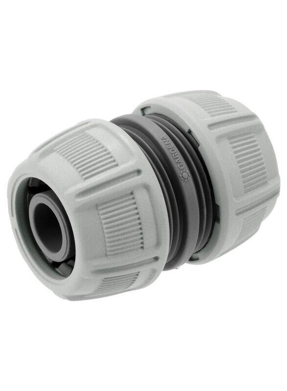 

Gardena Hose Repairer 1.9 Cm, Grey