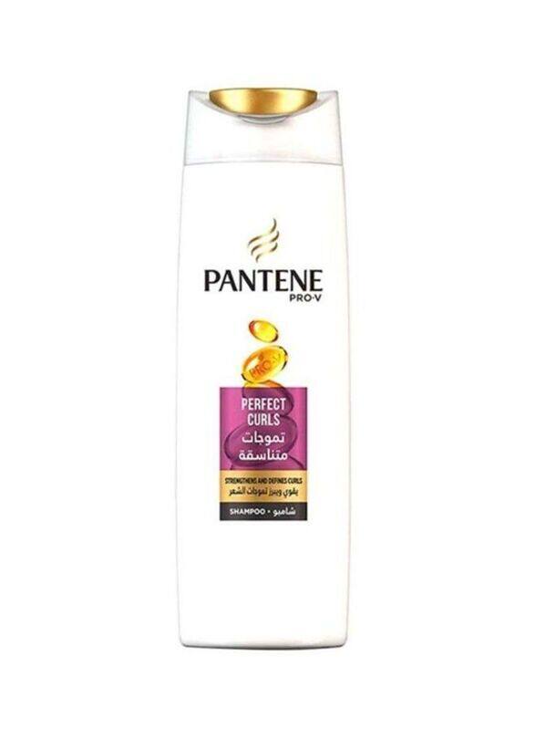 

Pantene Pro-V Perfect Curls Shampoo, 400ml