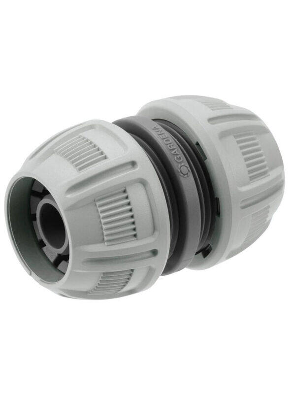 

Gardena Hose Repairer 1.3 1.5 cm, Grey