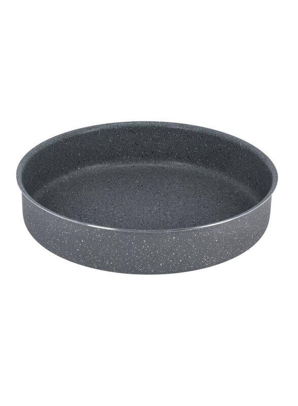 

Royalford Non Stick Aluminium Baking Tray, Black