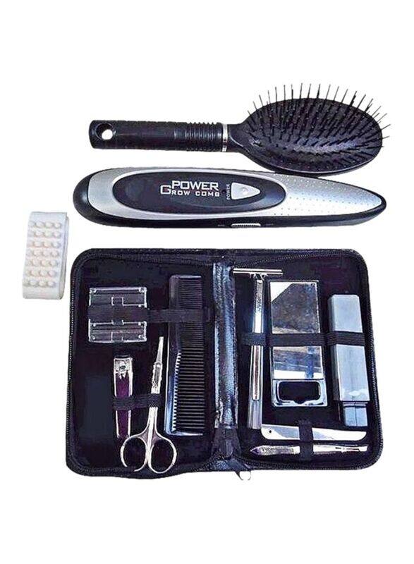 

Power Grow Hair Laser Treatment Comb, Multicolour