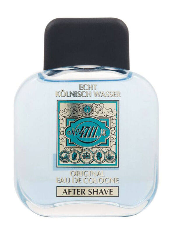 

4711 Original EDC After Shave Lotion, 100ml