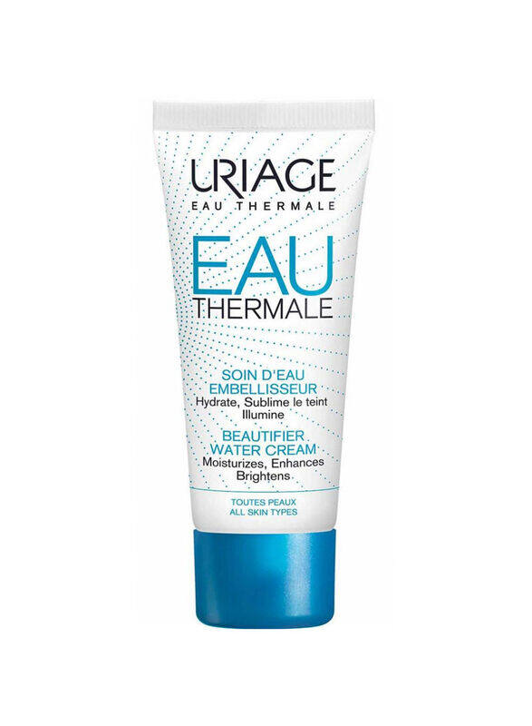 

Uriage Thermal Beautifier Water Cream, 40ml