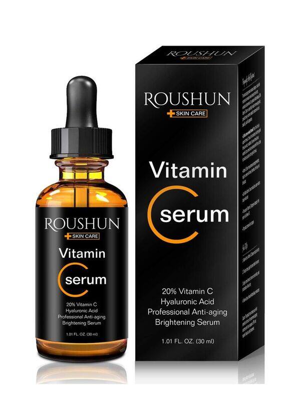 

Generic Roushun Vitamin C Serum, 30ml