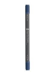 Marabu Aqua Pen Graphix, Smoky Blue 145