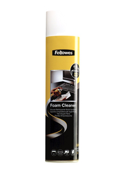 Fellowes Foam Cleaner, 400ml, Clear