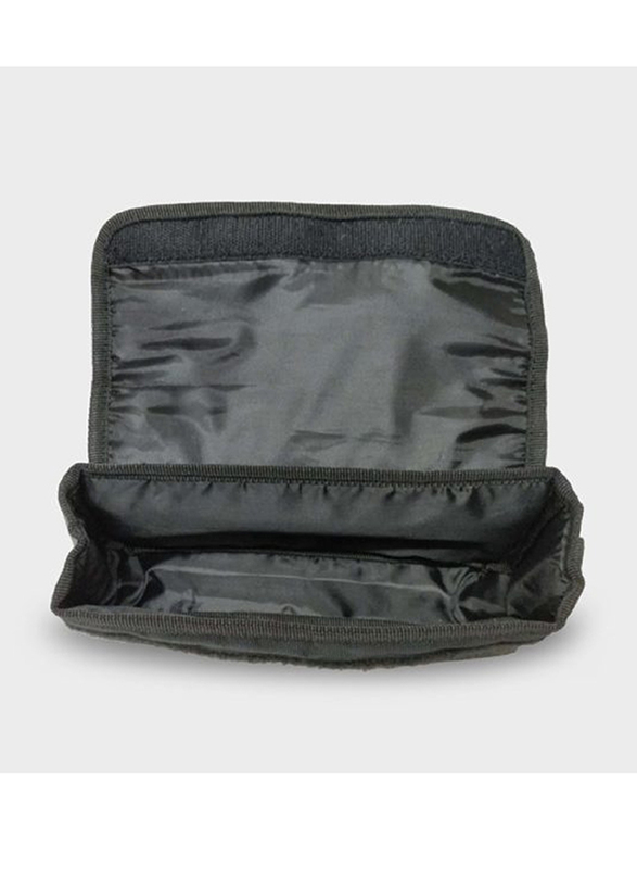 Byond Balendin Pouch for Laptop Accessories, Black