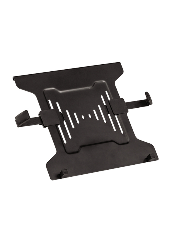 Fellowes Laptop Arm Accessory Kit for Reflex/Platinum/Eppa Series, Black