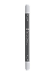 Marabu Aqua Pen Graphix, Light Grey 278