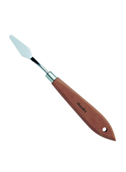 Marabu Paint Knife, Blade 3.5cm, Brown/Silver