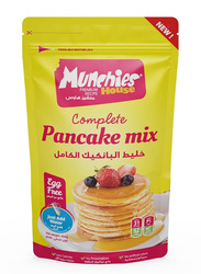 Munchies House Complete Pancake Mix, 454 grams