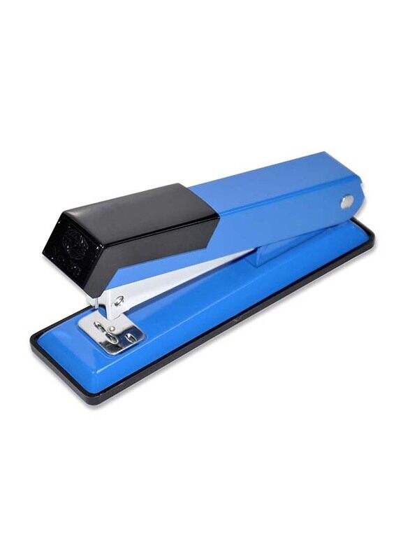 

FIS FSSF58-BLUE Medium Metal Body Stapler, Blue