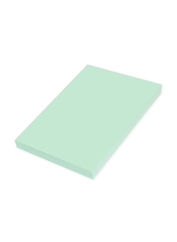 

FIS Color Plus Card, 21 x 29.7cm 180 GSM, A4 Size, FSCHCP180A4GR, Green