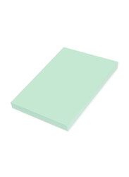 FIS Color Plus Card, 21 x 29.7cm 180 GSM, A4 Size, FSCHCP180A4GR, Green