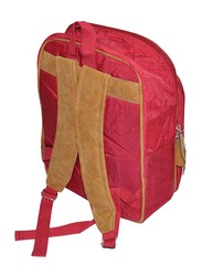 بنبول حقيبة ظهر بنبول بشكل حصان ، متوسطة ، PBSBVS290RE ، أحمر