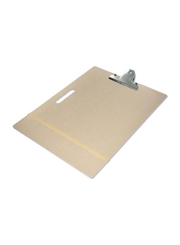 Artmate Sketch Boards, Beige