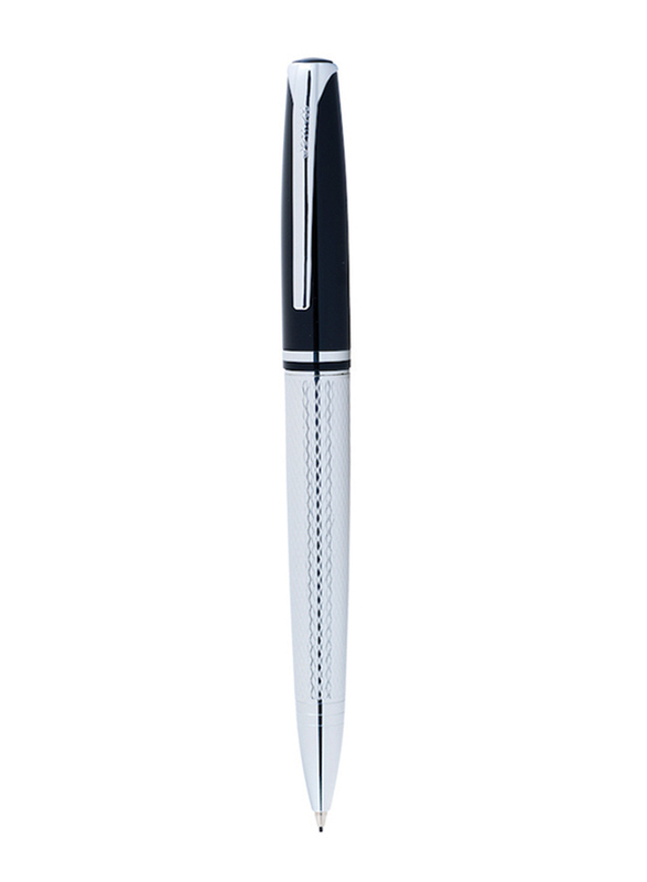 Scrikss Mechanical Pencil 477, Black/White