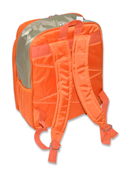 Penball Big School Bag, Multicolour