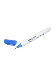 Artline 12-Piece Supreme Calligraphy Pen, 2.0mm, ARFPEPF-242ABL, Blue
