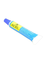 Adel Water Based Glue, 50 Piece, 7g, ALGL4341520000, Blue