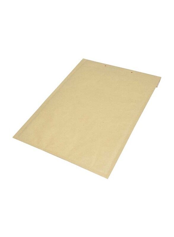 

FIS Peel & Seal Bubble Envelopes, 300 x 445mm, 12 Pieces, FSAE300445, Brown