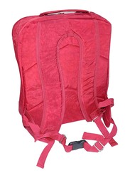بنبول حقيبة ظهر بن بول أرابيسك ، PBSBVS241-R ، أحمر