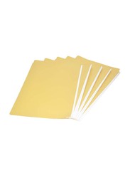 Durable 30-Piece Hospital File Set, DUPG9005-04, Yellow