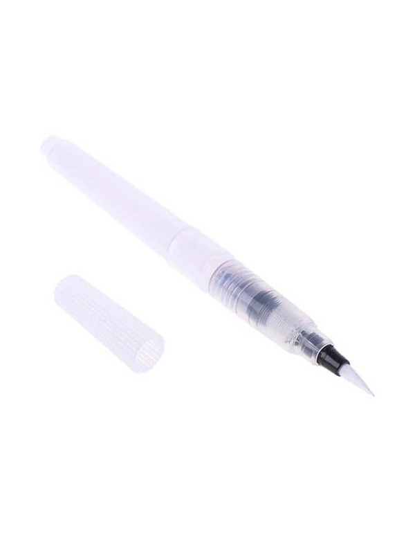 Artmate Water Color Brush Pen, Clear