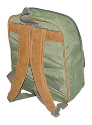 بنبول حقيبة ظهر بشكل حصان ، متوسطة ، PBSBVS290GR ، أخضر