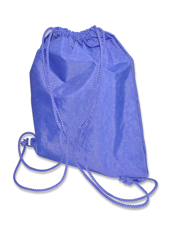 Penball Horse Design Beach Bag, Purple