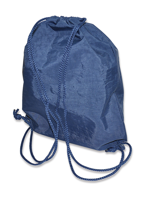 Penball Horse Design Beach Bag, Blue