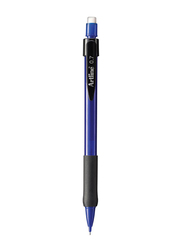 Artline 12-Piece 7071 Mechanical Pencil Set with Build-in Eraser, ARMPEK-7071, 0.7mm, Multicolour