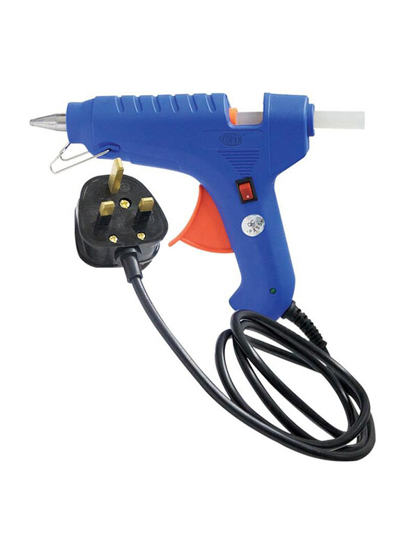 

FIS Glue Guns, 60W, FSGN-60W, Blue