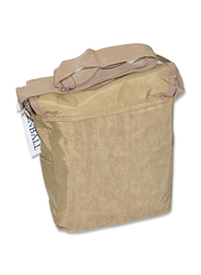 Penball Arabesque Small Shoulder Bag, Khaki