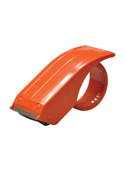 FIS Carton Sealer Tape Cutter, Red