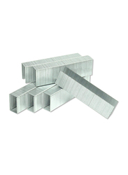 FIS 1000 Stapler Pins, No.23/23 Size, Silver