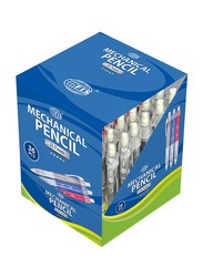 FIS 36-Piece Mechanical Pencil Set, 0.7mm, FSMP-02, Multicolour