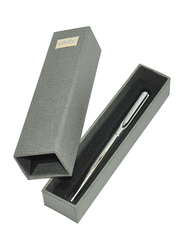 FIS 0.7mm Ballpoint Pen, FSBP-60BK, Black