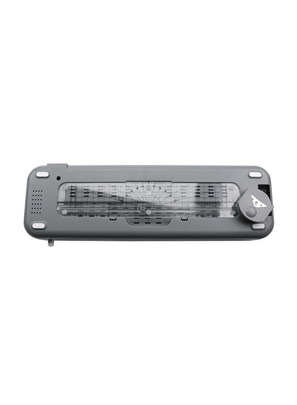HP OneLam 400 A3 Laminator with Cutting Ruler, OLLM3161, White
