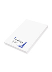 FIS Color Plus Card, 21 x 29.7cm 180 GSM, A4 Size, FSCHCP180A4DWH, White