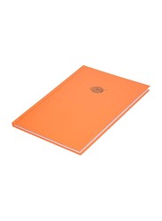 إف أي إس نيون مجموعة دفاتر بسطر واحد بغلاف صلب ، 5 ​​× 100 ورقة ، 9 × 7 بوصة ، FSNB97N240 ، برتقالي الزعفران