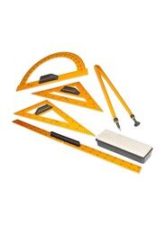 FIS Teacher's Black Board Set, FSTIC01, Yellow