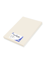 FIS Color Plus Card, 21 x 29.7cm 180 GSM, FSCHCP180A4AST, Assorted