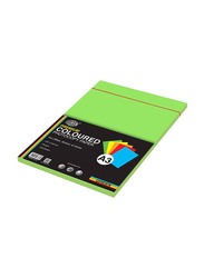 FIS Premium Color Photocopy Paper, 100 Sheets, 80 GSM, A3 Size