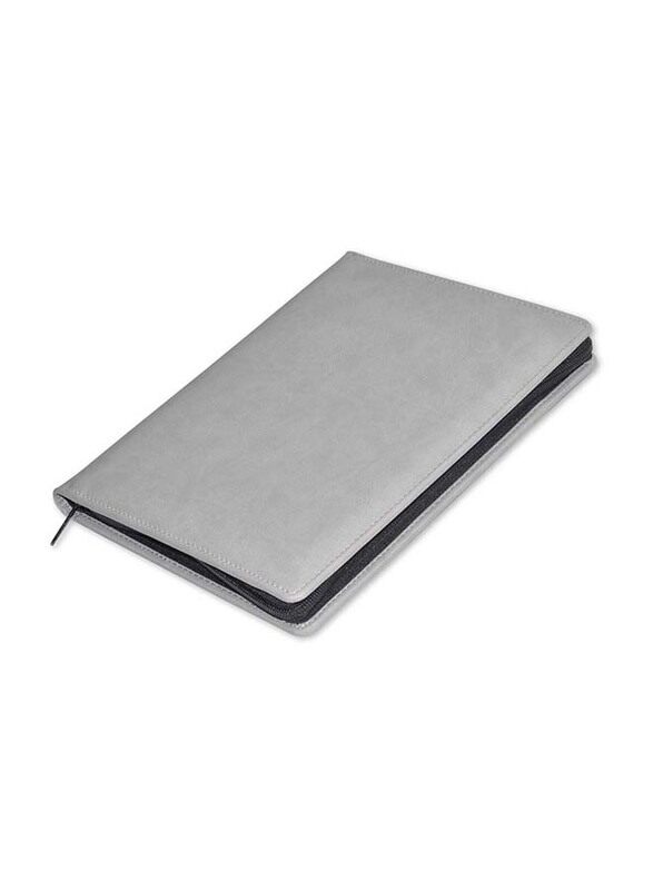 

FIS Italian PU Executive Portfolio File, FSGTEXCHGY, Grey