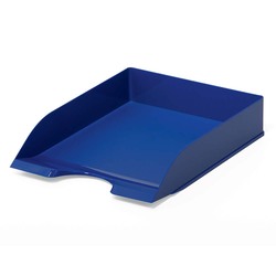 Durable Opaque Storage Tray, DUOT1701-6720-40, Blue