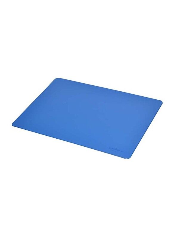 

Durable 10-Piece Craft Cutting Mat Set, 300 x 210mm, DUCH701207, Blue