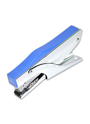 FIS FSSFE831K Plier Metal Body Stapler, Blue